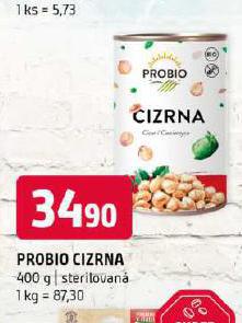 PROBIO COZRNA
