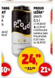 PIVO PROUD