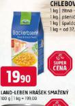 LAND-LEBEN HREK SMAEN