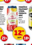 PIVO STAROECH OCHUCEN