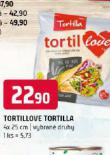 TORTILLOVE TORTILLA