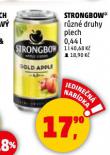 STRONGBOW CIDER
