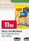 MAGI CHUTN PAUZA