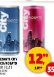 FRIZZANTE CITY ROSATO