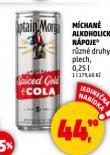 MCHAN ALKOHOLICK NPOJE
