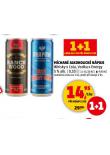 MCHAN ALKOHOLICK NPOJE