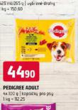 PEDIGREE ADULT KAPSIKY PRO PSY