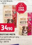 PROPESKO MISTR POCHOUTKY PRO PSY