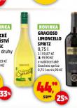 GRACIOSO LIMONCELLO SPRITZ