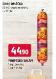 PROPESKO SALM PRO PSY