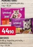WHISKAS KAPSIKY PRO KOKY