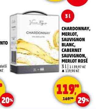 SAUVIGNON BLANC