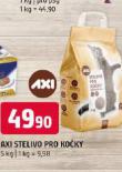 AXI STELIVO PRO KOKY