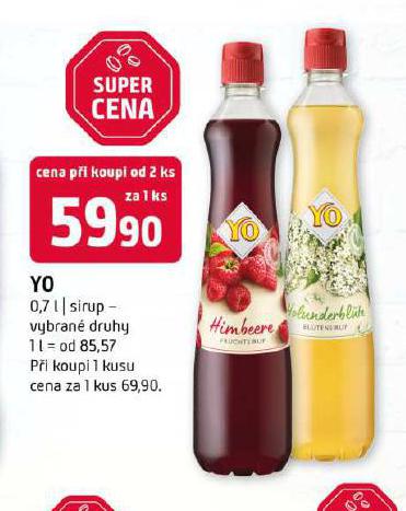 YO SIRUP