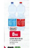 KLASIK AQUA BELLA