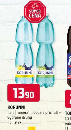 KORUNN S PCHUT