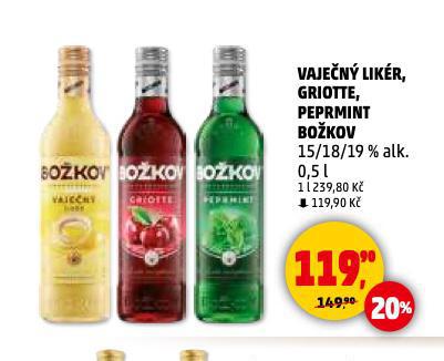 BOKOV PEPRMINT