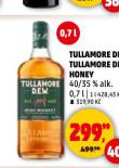 TULLAMORE DEW