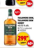 TULLAMORE DEW HONEY