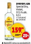 DYNYBYL GIN