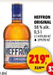 HEFFRON ORIGINAL