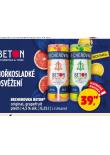 BECHEROVKA BETON