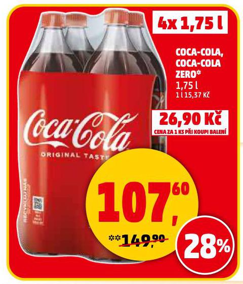 COCA-COLA