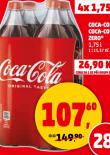 COCA-COLA ZERO