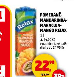 RELAX