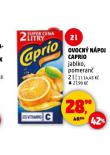 CAPRIO OVOCN NPOJ