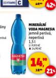 MAGNESIA