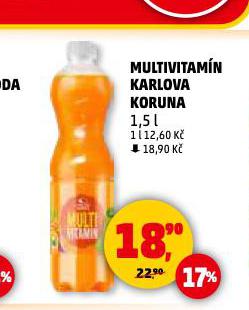 MULTIVITAMN