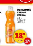MULTIVITAMN