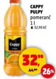 CAPPY PULPY