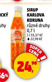 SIRUP