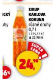 SIRUP