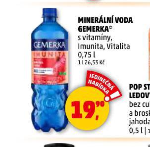 GEMERKA