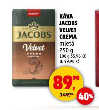 KVA JACOBS