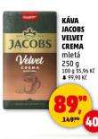KVA JACOBS