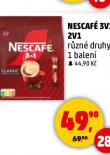 KVA NESCAF