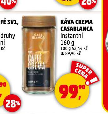 KVA CASABLANCA