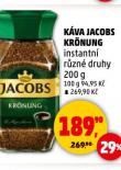 KVA JACOBS