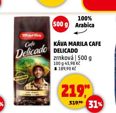 KVA MARILA