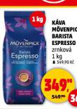 MOVENPICK KVA