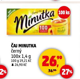 AJ MINUTKA