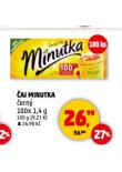 AJ MINUTKA