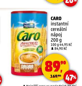 CARO