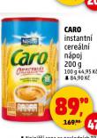 CARO