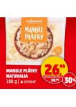 MANDLE PLTKY