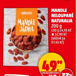 MANDLE NELOUPAN